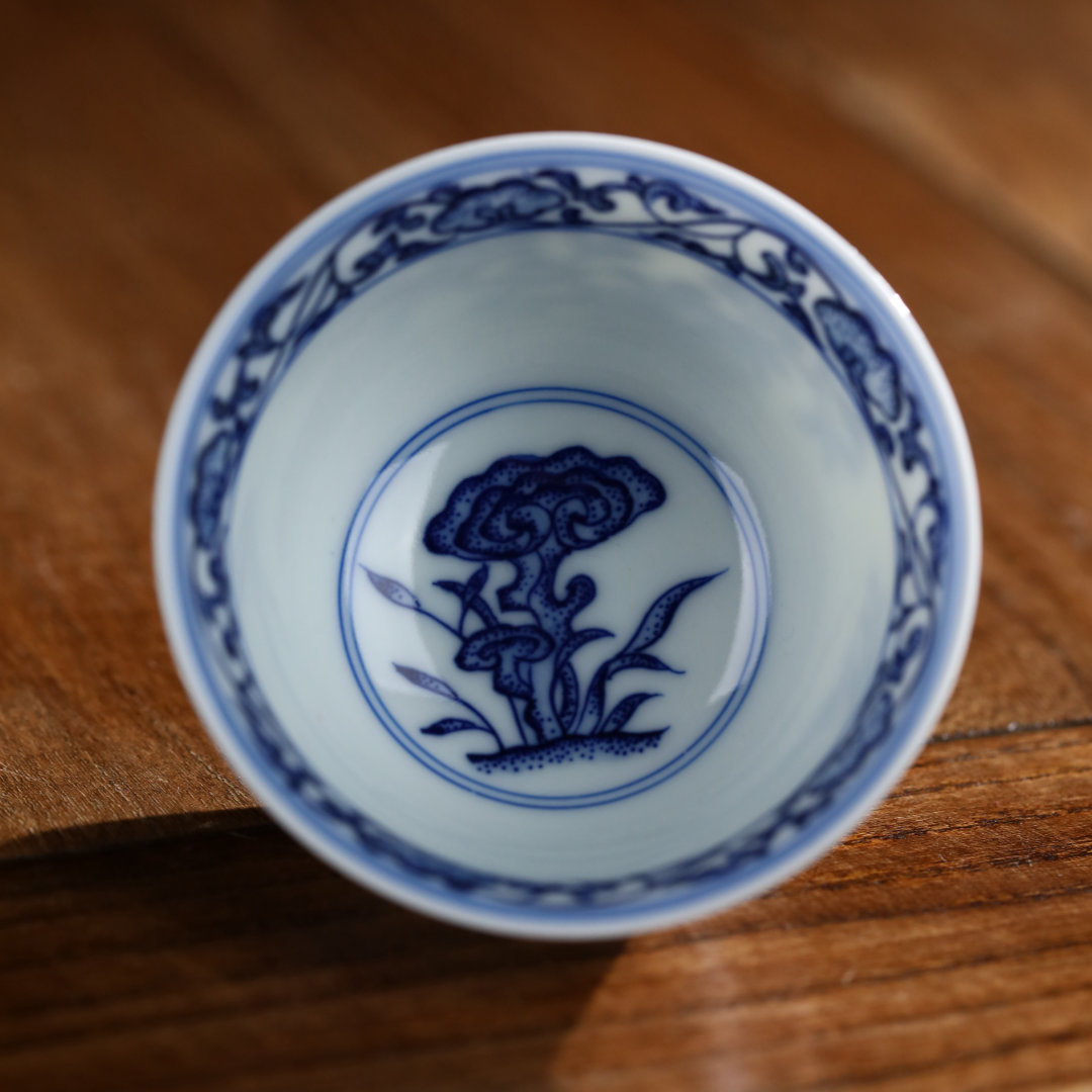 布一窑 · 福寿三多系列 | 藏在果品里的祝福(图5)