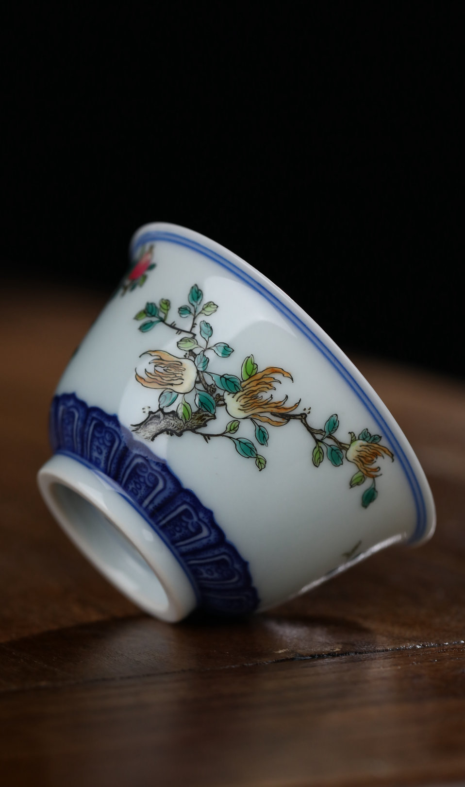 布一窑 · 福寿三多系列 | 藏在果品里的祝福(图6)