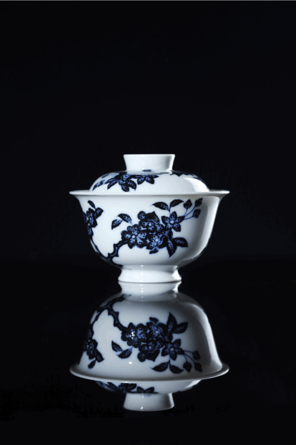 古官慕明｜且将新火试新茶，诗酒趁年华(图8)