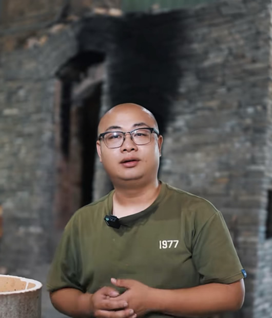 潤(rùn)山窯(圖1)