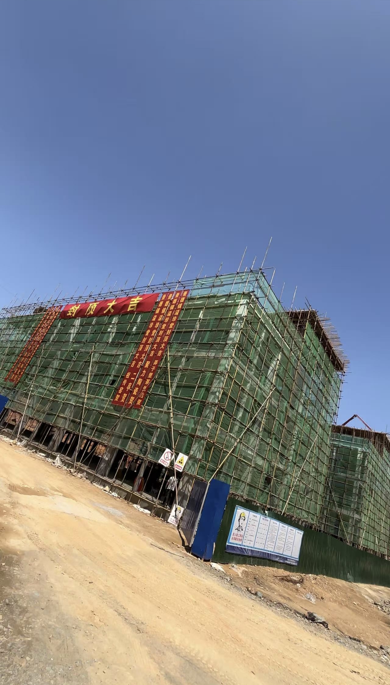 溢珍堂艺术馆封顶大吉 景德镇名坊园再添文化新地标(图2)