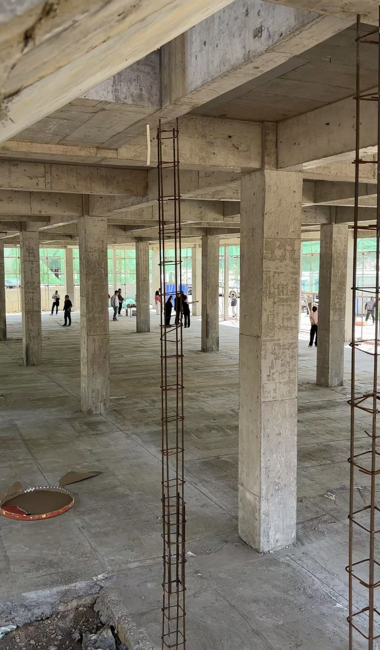 溢珍堂艺术馆封顶大吉 景德镇名坊园再添文化新地标(图5)