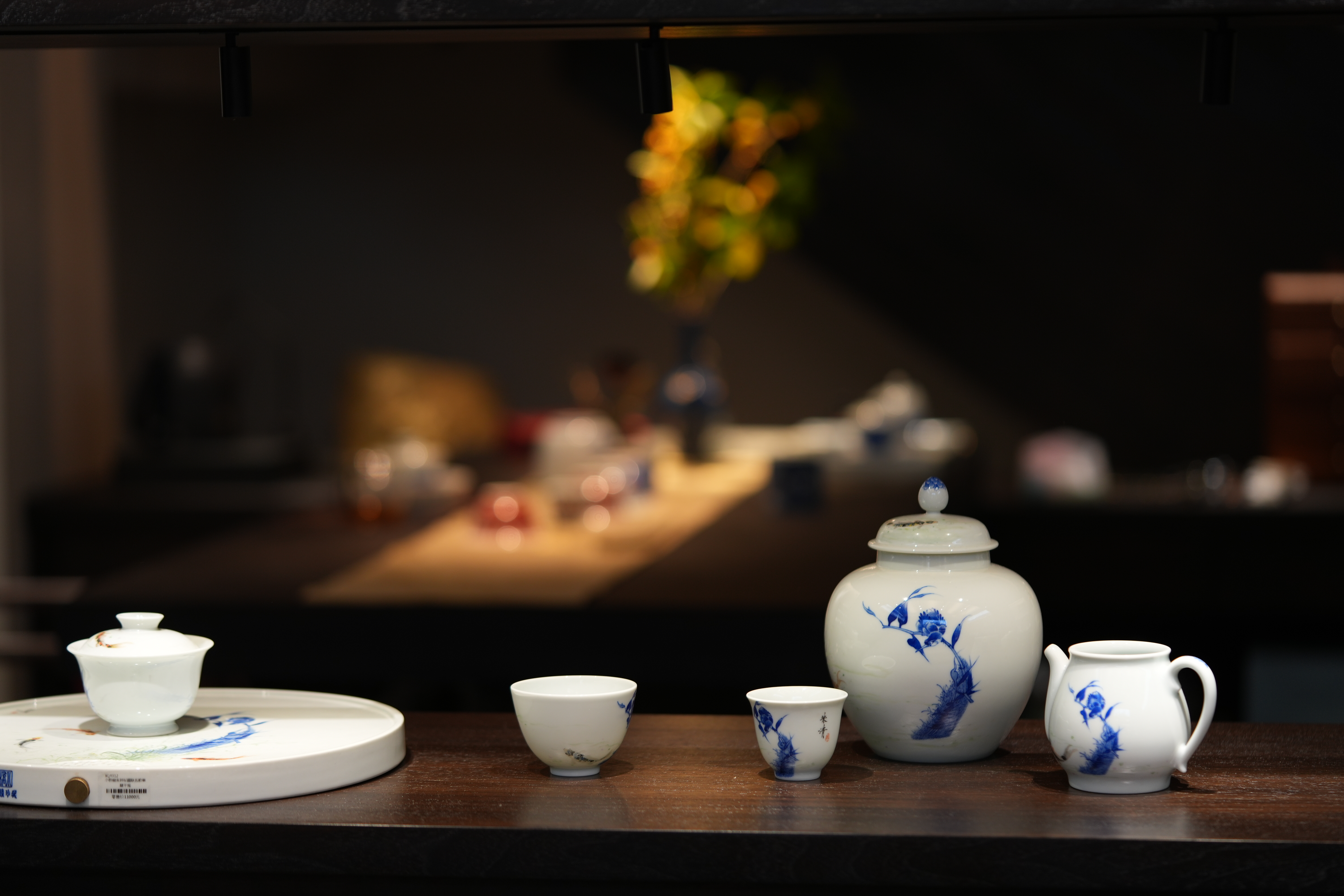 小桥窑亮相景德镇陶艺街 千年瓷韵焕发新生机(图6)