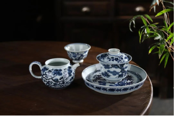 守正创新十一载 匠心筑梦向未来——布一窑十一周年发展回顾暨经典系列文化巡礼(图2)