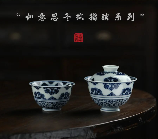 守正创新十一载 匠心筑梦向未来——布一窑十一周年发展回顾暨经典系列文化巡礼(图4)