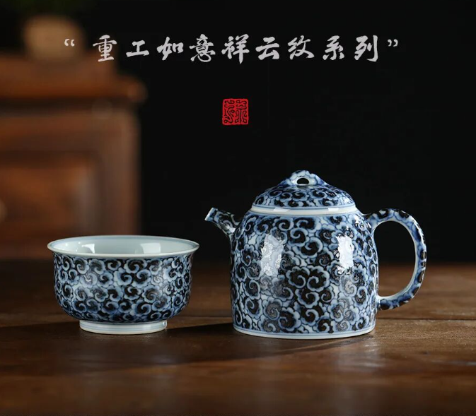 守正创新十一载 匠心筑梦向未来——布一窑十一周年发展回顾暨经典系列文化巡礼(图7)