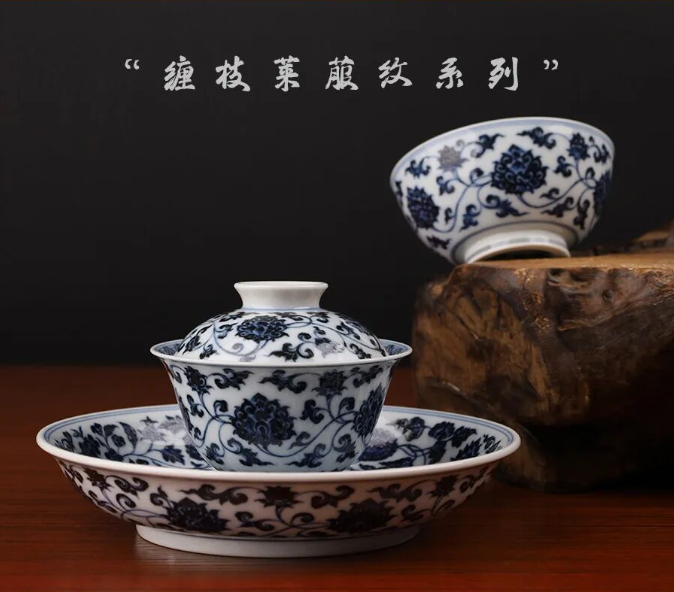 守正创新十一载 匠心筑梦向未来——布一窑十一周年发展回顾暨经典系列文化巡礼(图8)