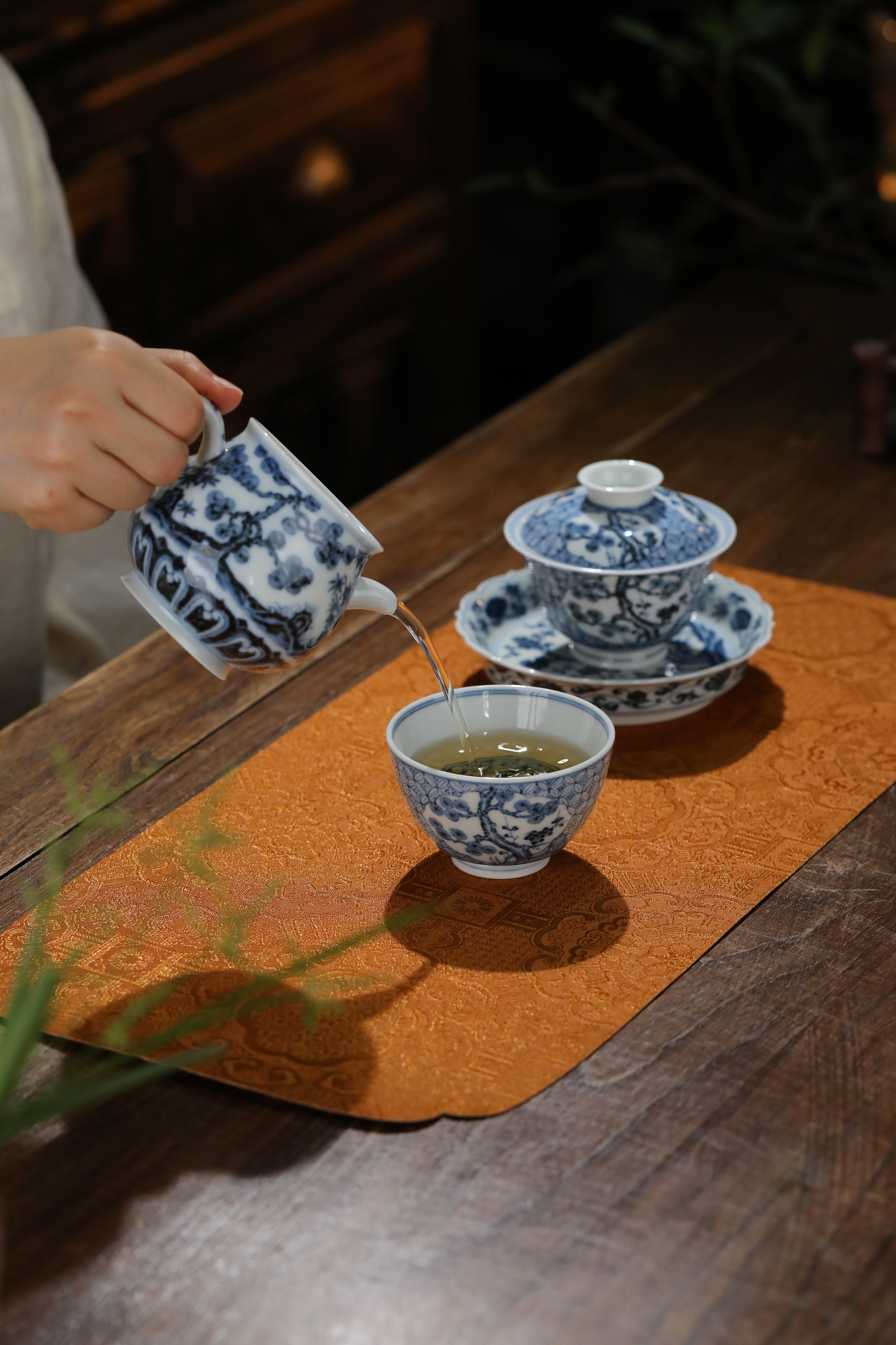 守正创新十一载 匠心筑梦向未来  ——布一窑十一周年发展回顾暨经典系列文化巡礼(图6)