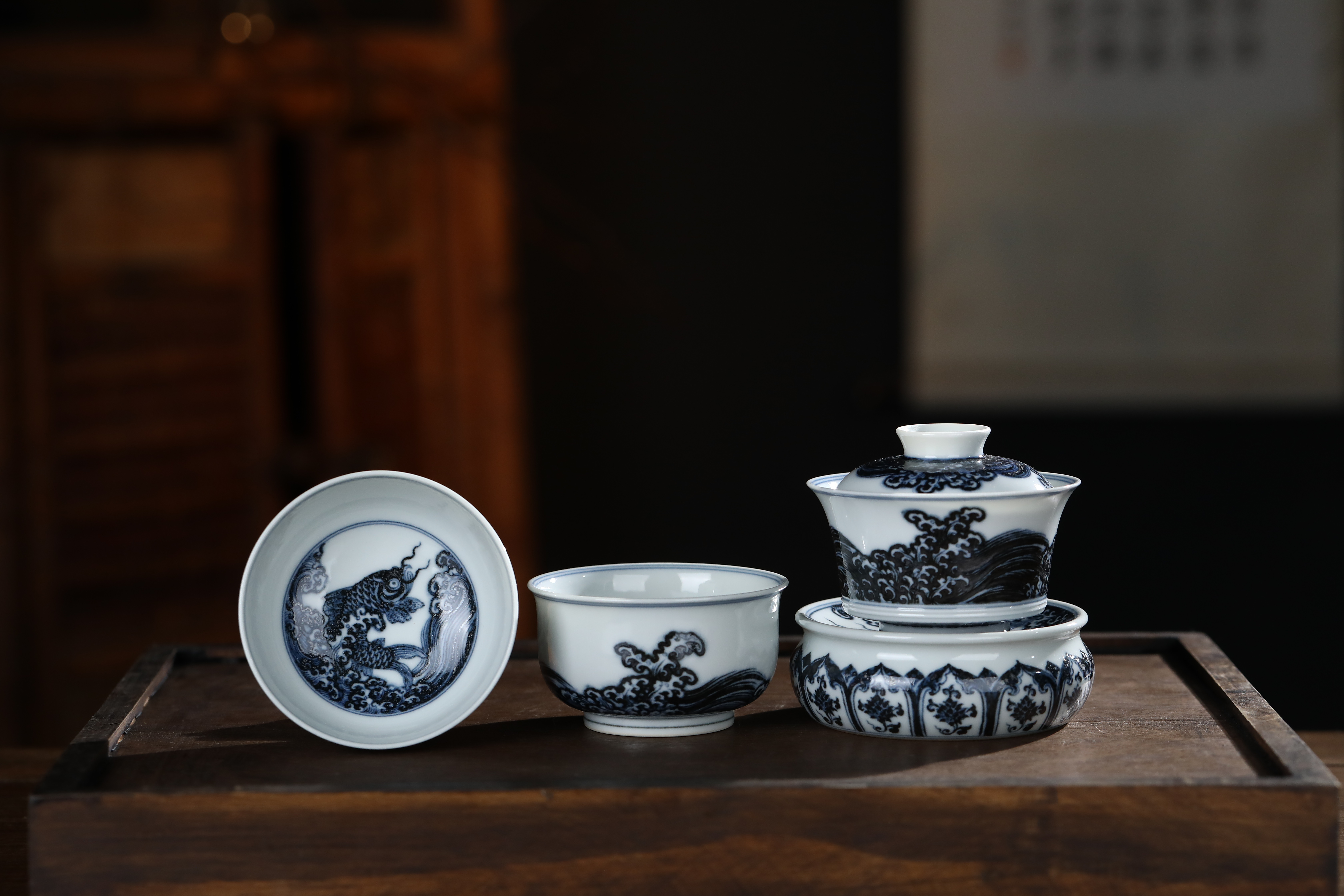 守正创新十一载 匠心筑梦向未来  ——布一窑十一周年发展回顾暨经典系列文化巡礼(图7)