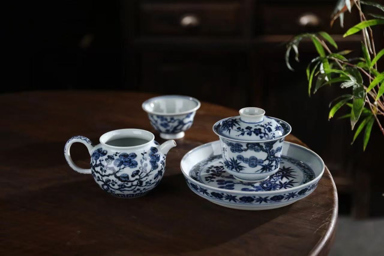 守正创新十一载 匠心筑梦向未来  ——布一窑十一周年发展回顾暨经典系列文化巡礼(图5)