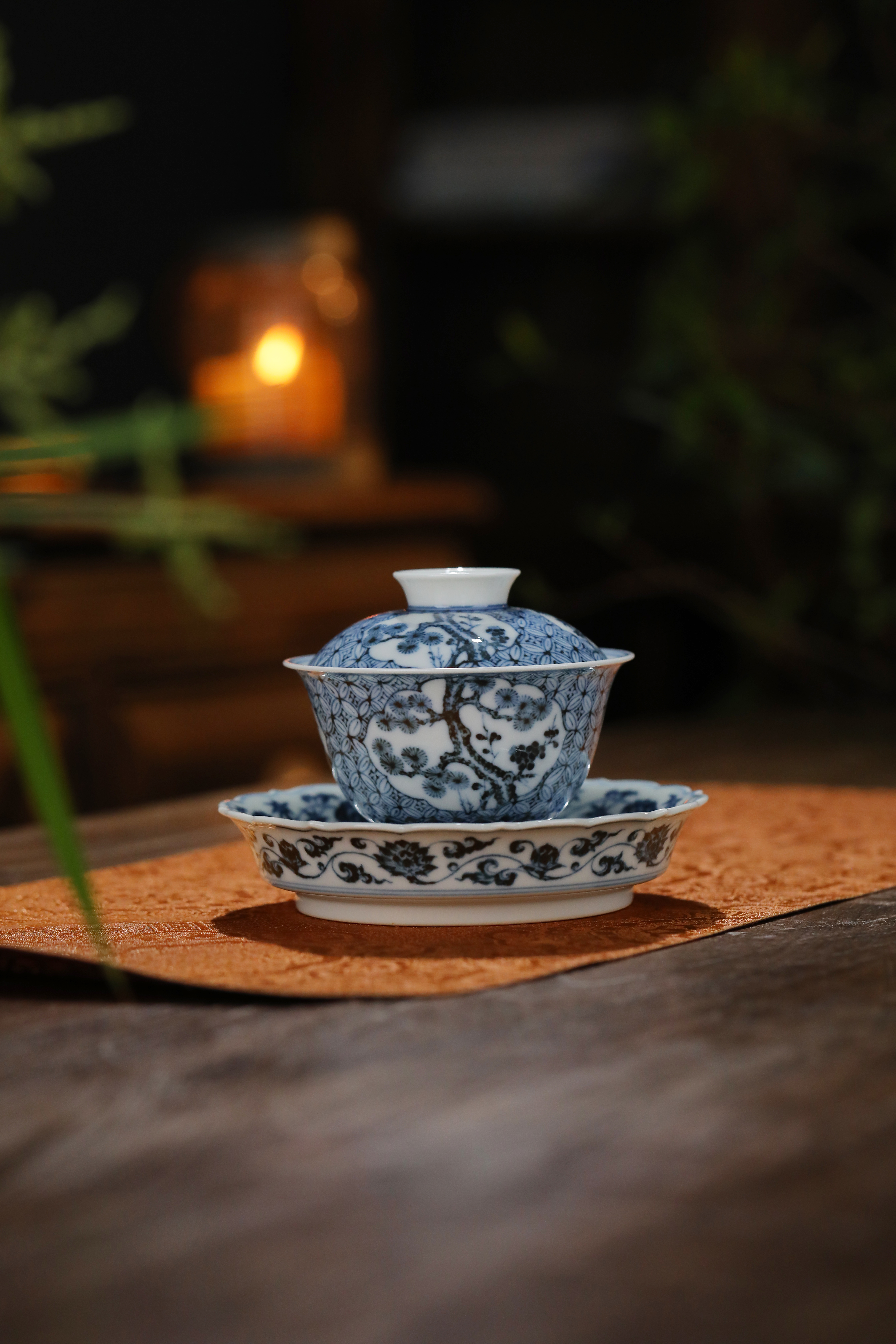 守正创新十一载 匠心筑梦向未来  ——布一窑十一周年发展回顾暨经典系列文化巡礼(图8)