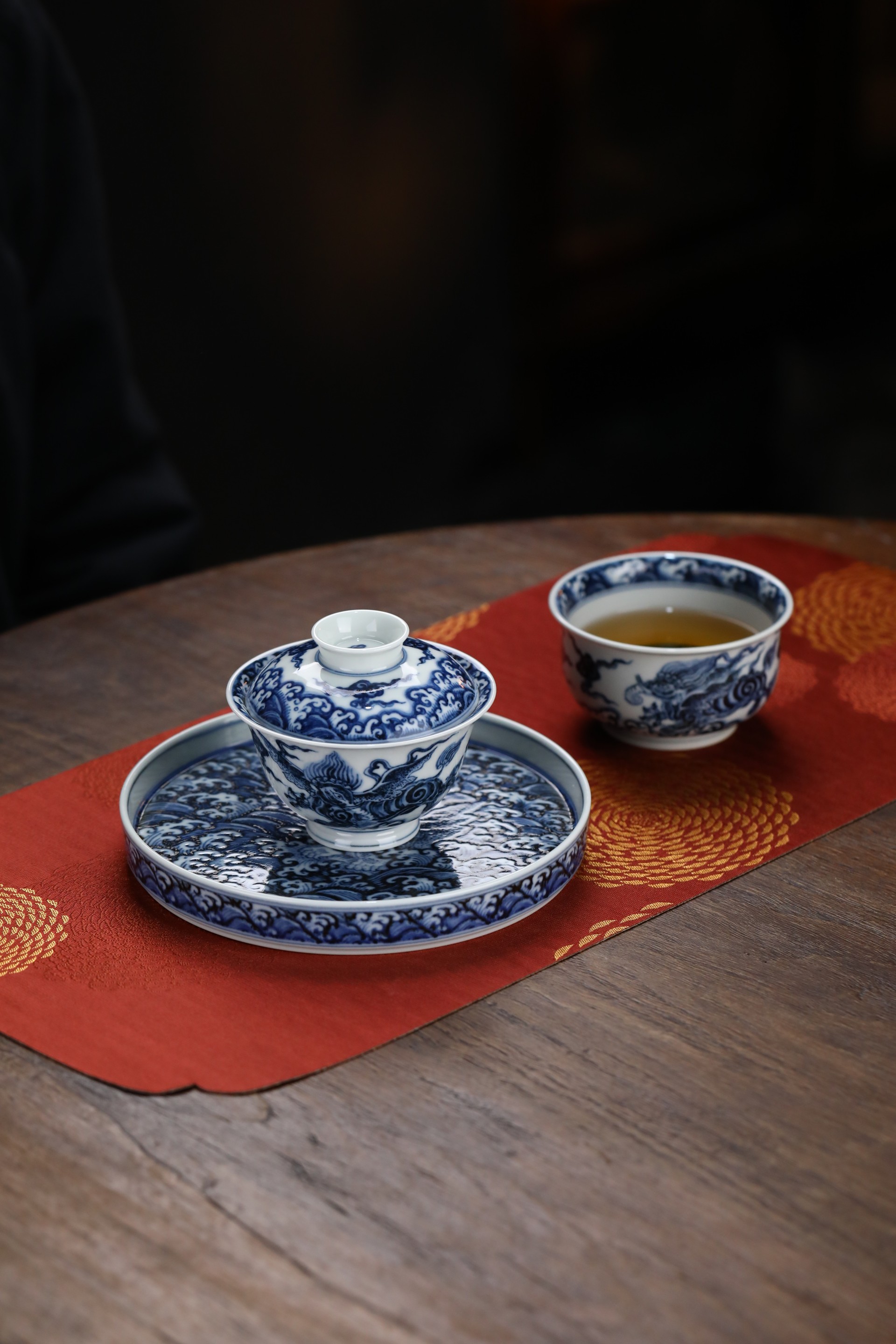 守正创新十一载 匠心筑梦向未来  ——布一窑十一周年发展回顾暨经典系列文化巡礼(图10)