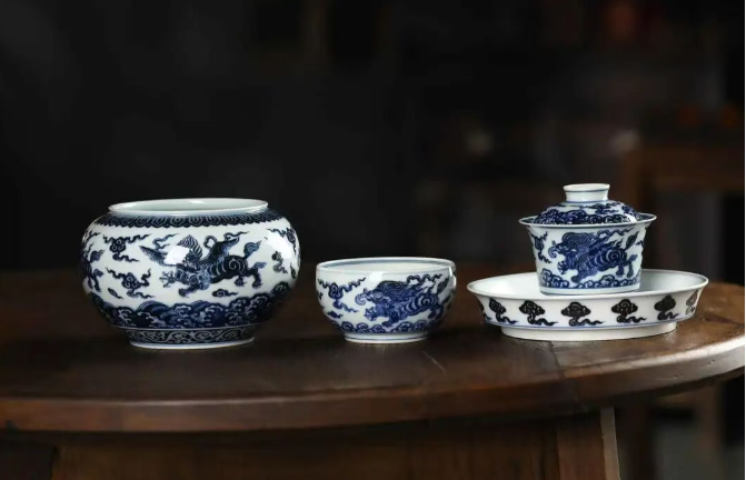 守正创新十一载 匠心筑梦向未来  ——布一窑十一周年发展回顾暨经典系列文化巡礼(图1)