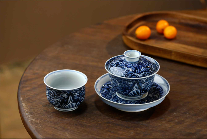 守正创新十一载 匠心筑梦向未来  ——布一窑十一周年发展回顾暨经典系列文化巡礼(图4)