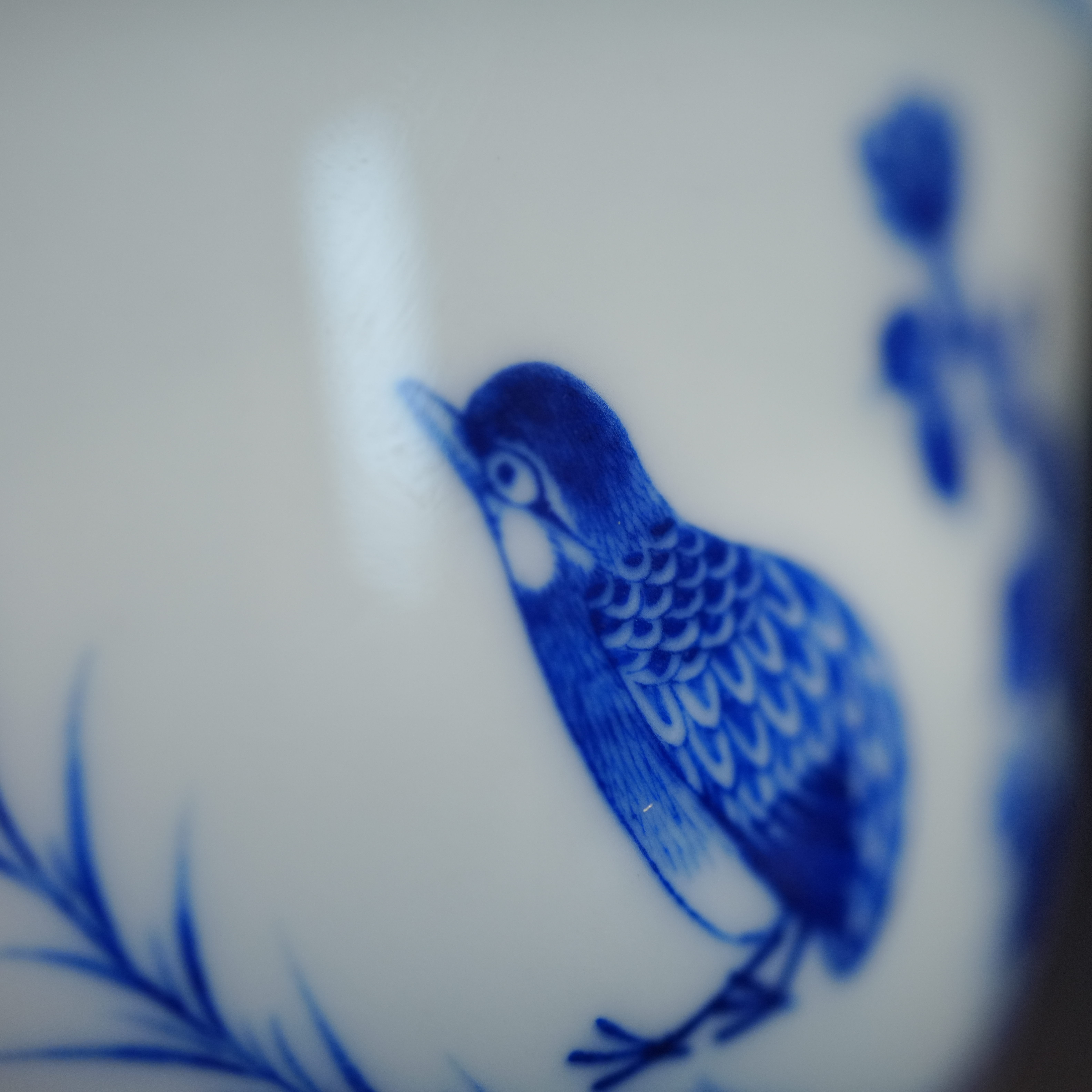 小桥窑｜十大经典之安居乐业系列：一器一世界，安居即乐业(图3)