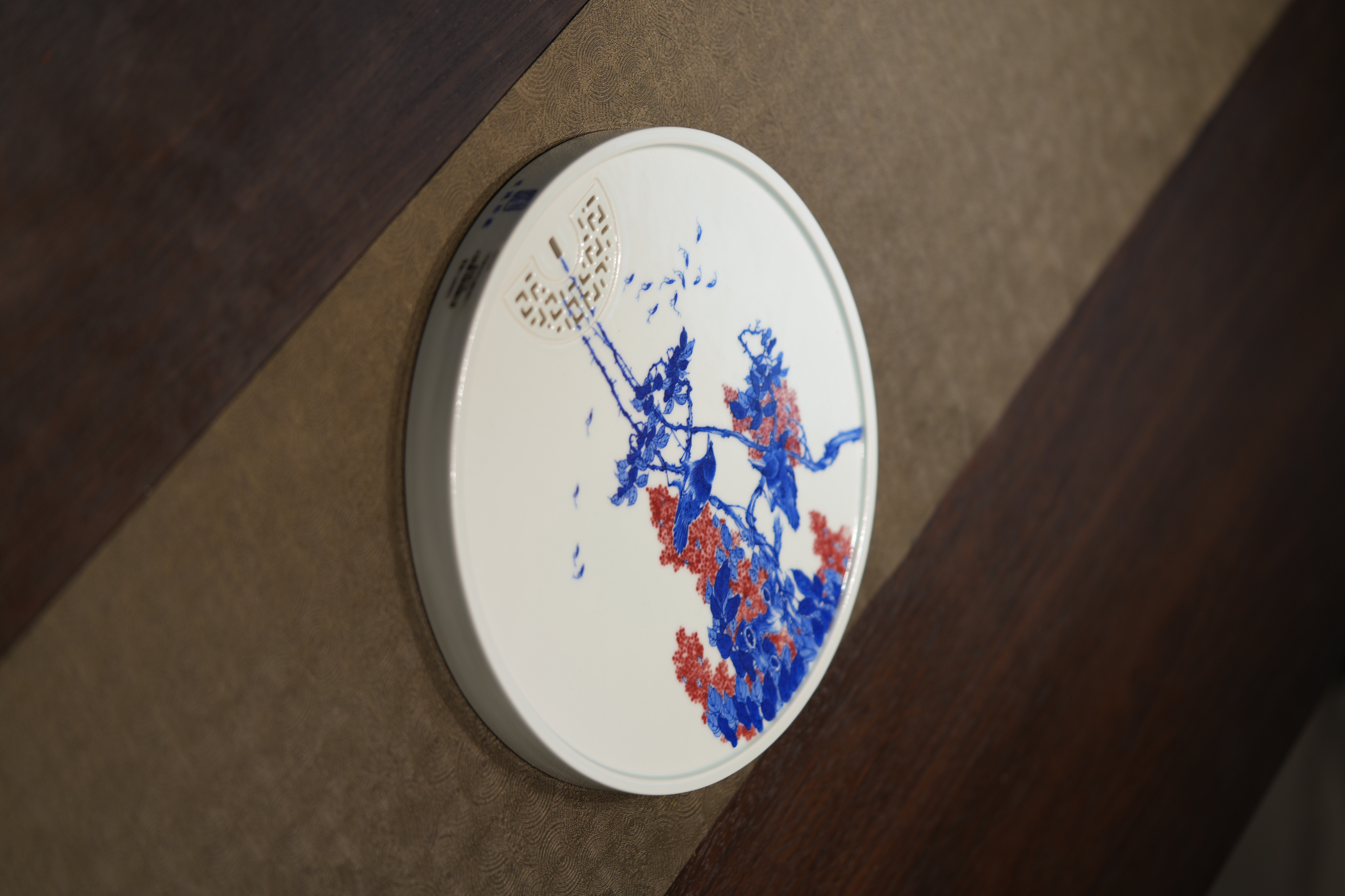 小桥窑｜十大经典之八哥观鱼系列：一眼千年的戏剧，一瓷百载的匠心(图3)