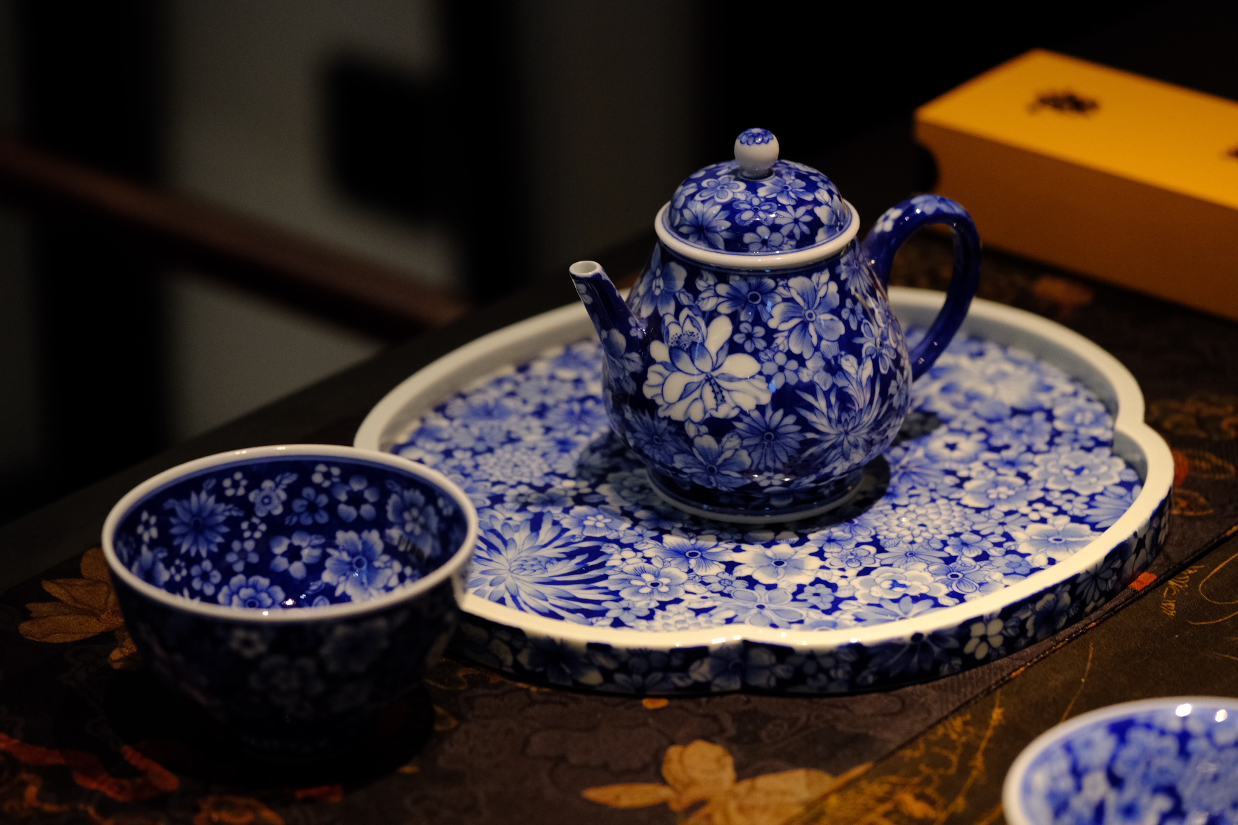 寻访千年瓷都的“精神动脉”资深玩家揭秘景德镇陶艺街私藏逛店指南(图4)