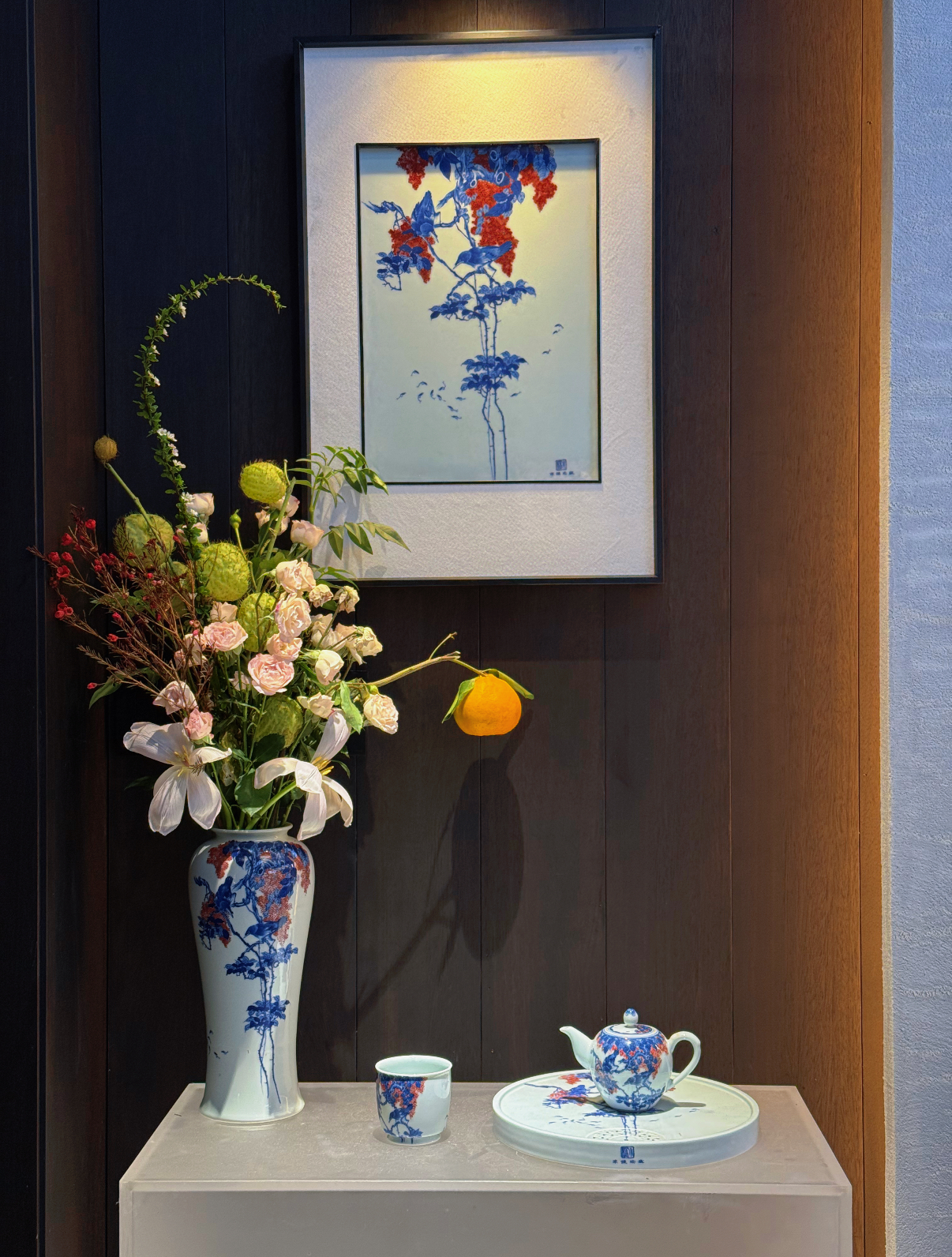 一个景德镇老玩家的真心话：若你厌倦了流水线，请来这个“老实人”窑口看看(图5)