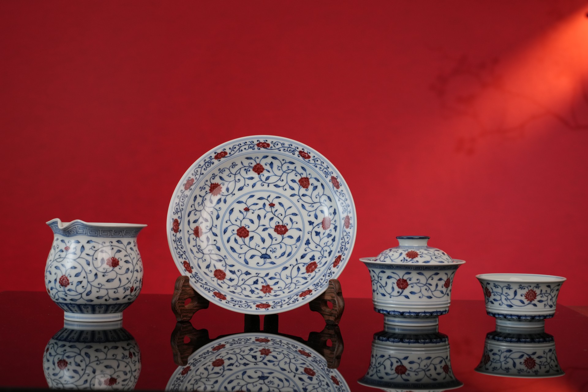 片云晚谷：以极致匠艺重现康永神韵，书写当