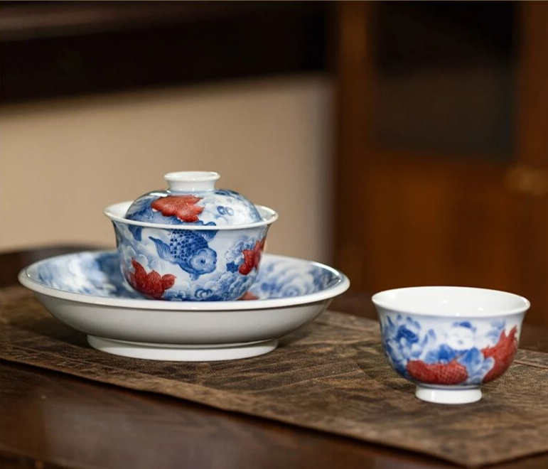 屹朴堂：2026开年力作，一月新品(图2)