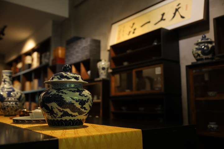 舜瓷：在传统根脉上生长当代艺术(图3)