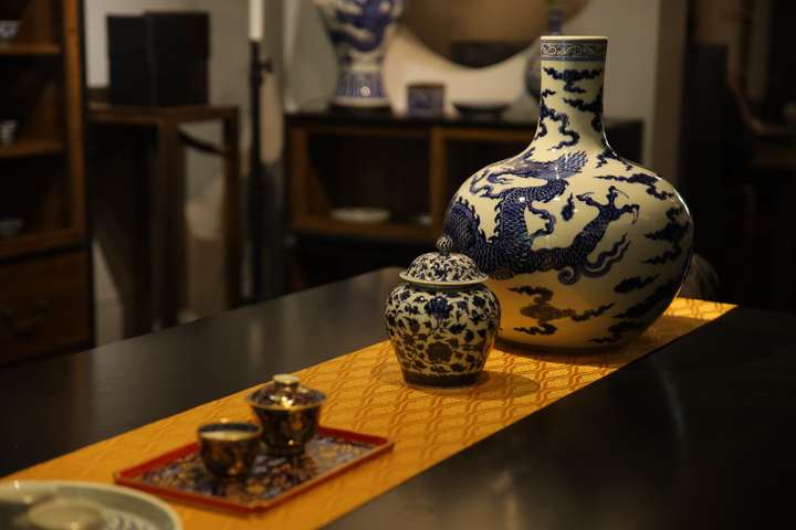 舜瓷：在传统根脉上生长当代艺术(图2)