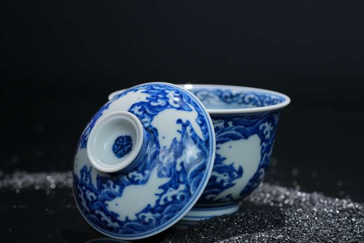 舜瓷：在传统根脉上生长当代艺术(图4)