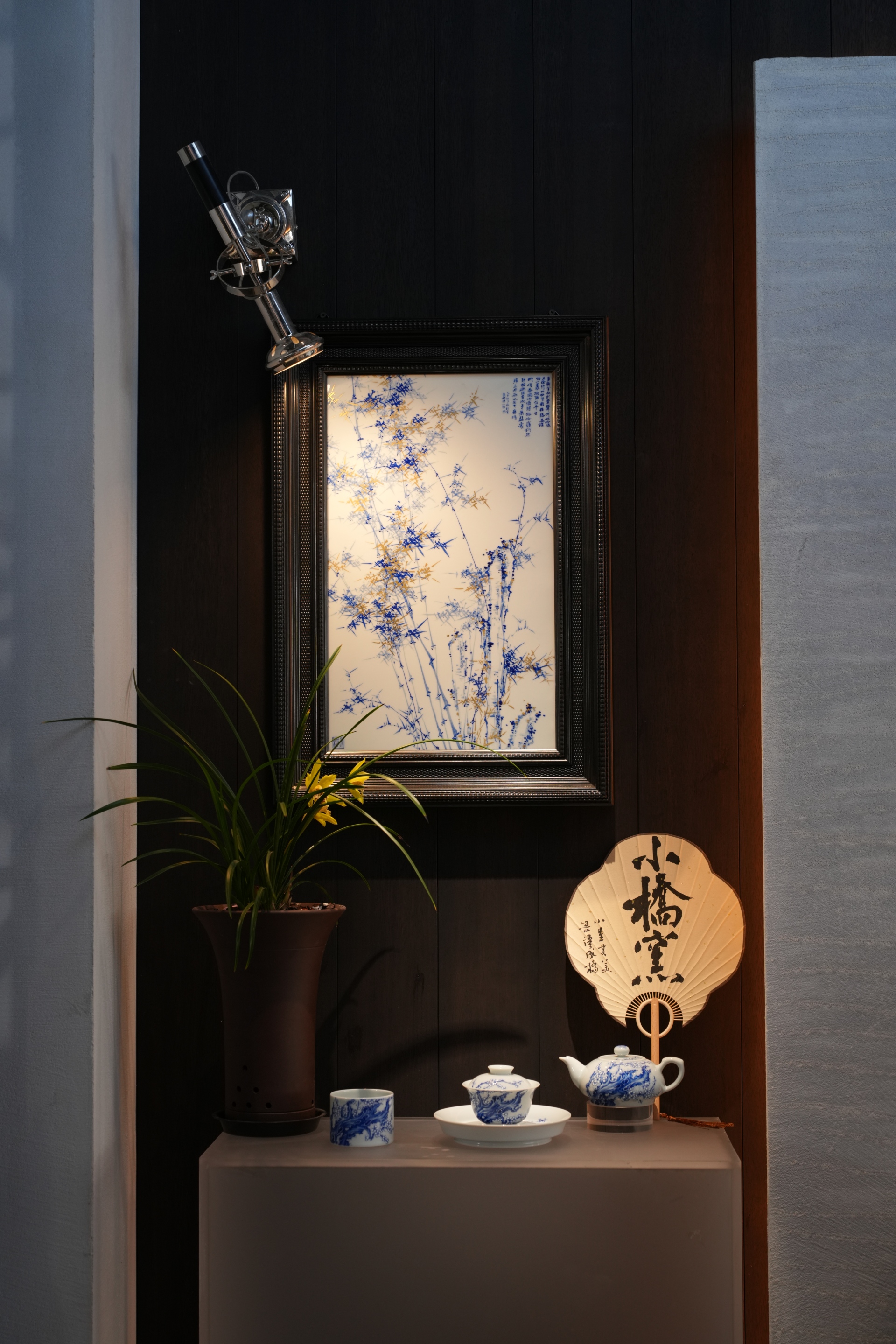 在“内卷”的陶瓷江湖中，小桥窑：以极致工艺守正，凭普惠创新出圈(图2)