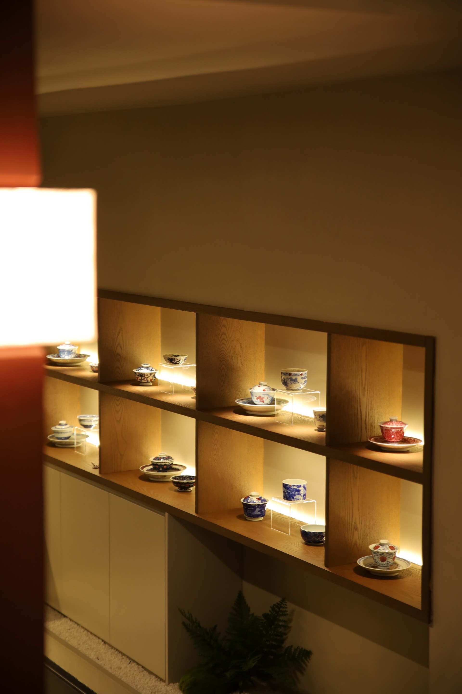 屹朴堂：定义青花釉里红价值新标杆(图2)