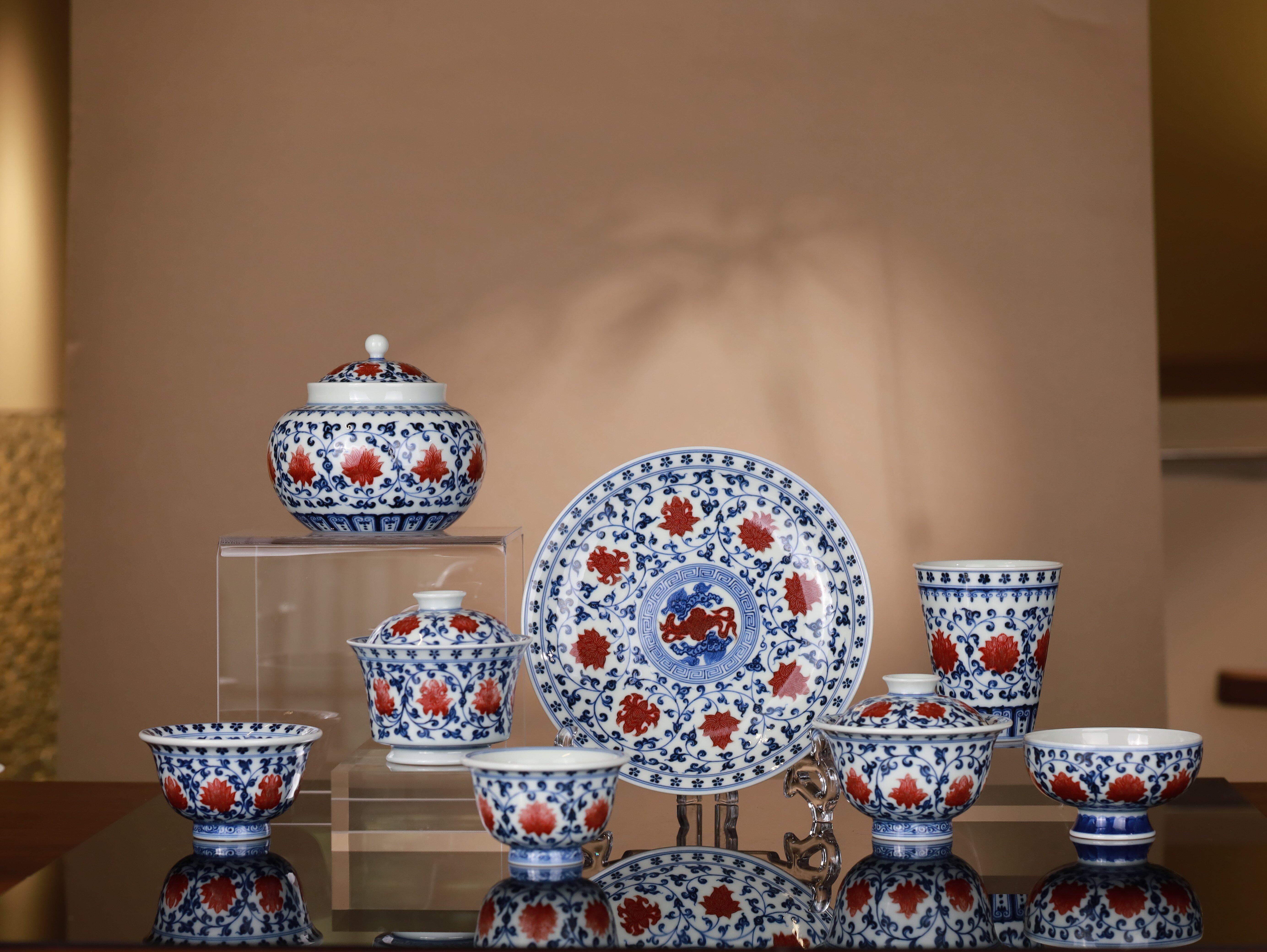 陶艺街深度探店 | 屹朴堂(图2)