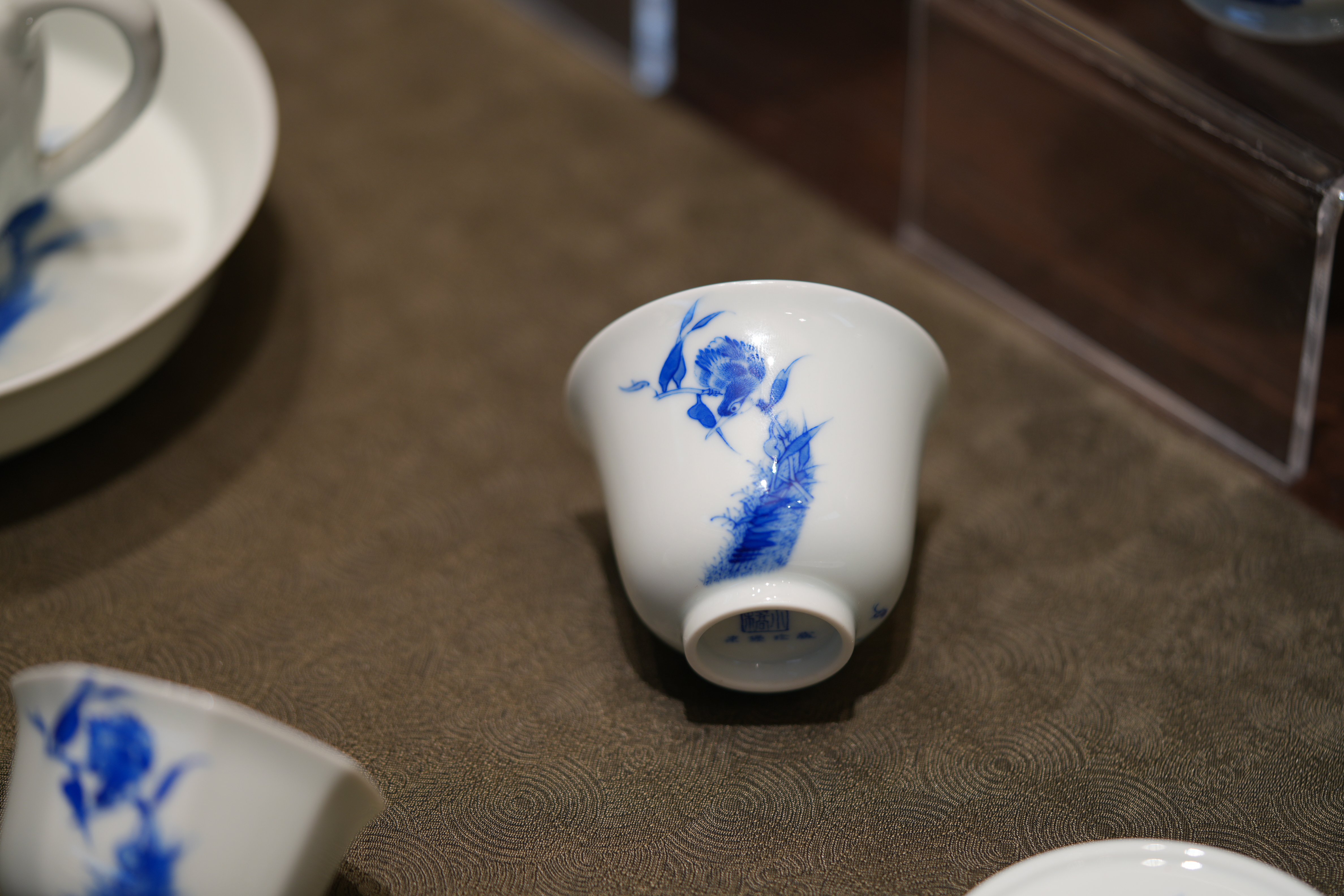 小桥窑：衔接古今的景德镇文人瓷窑(图4)