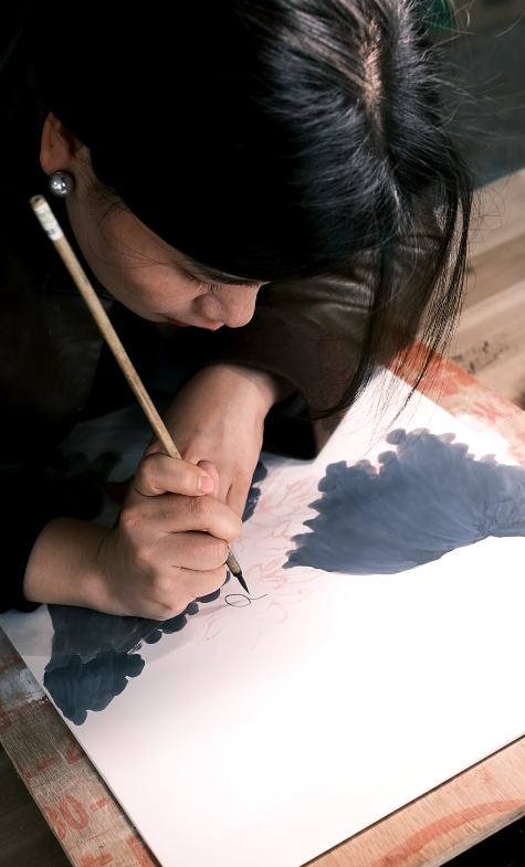 小桥窑“和为贵”系列:荣登《中国礼·陶瓷季》,以瓷载道,礼传“和”韵(图2) 小桥窑“和为贵”系列:荣登《中国礼·陶瓷季》,以瓷载道,礼传“和”韵(图2)