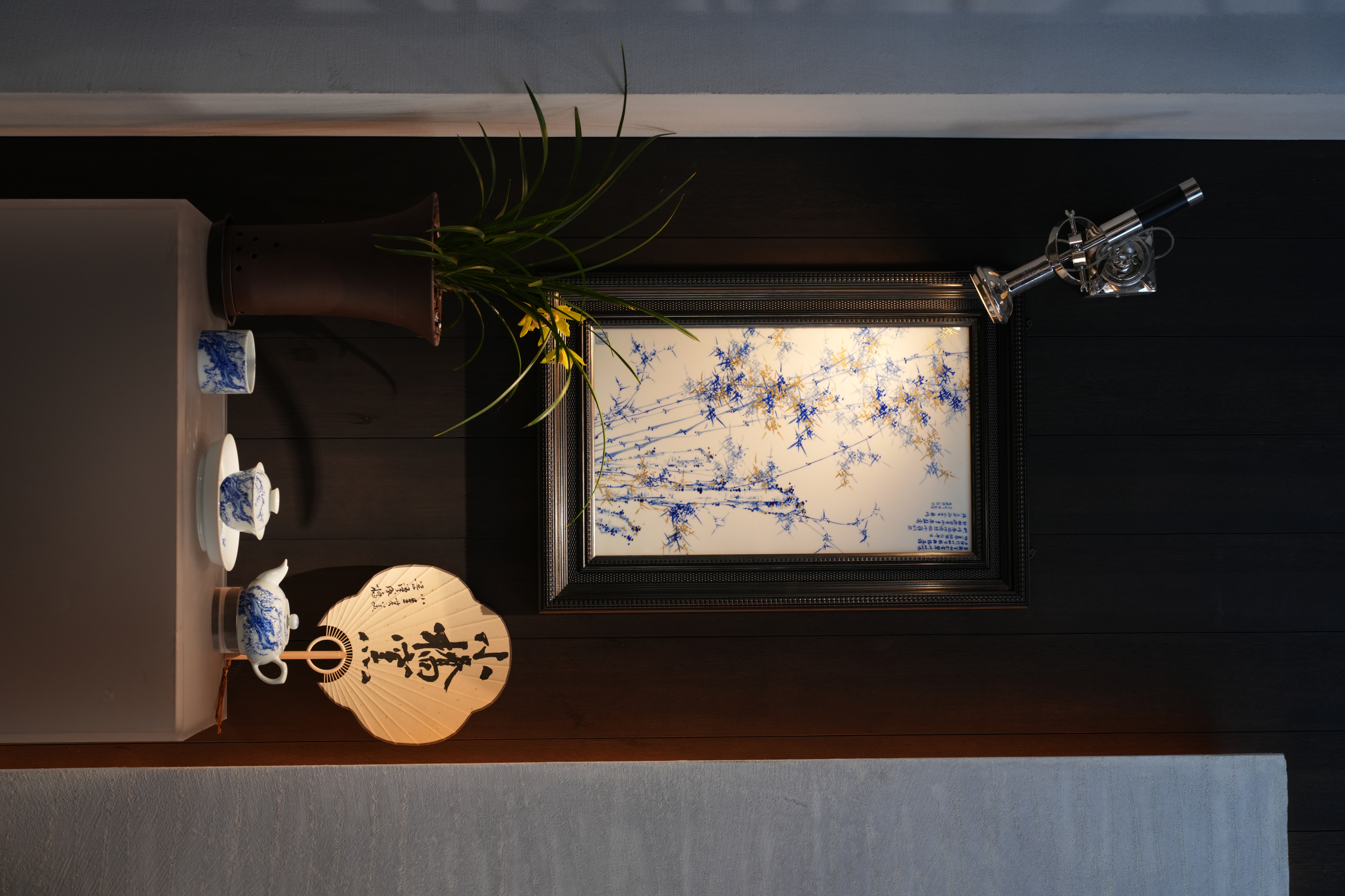 小桥窑：方寸之间见天地，匠心构筑东方美学的“质价比”之桥(图5)