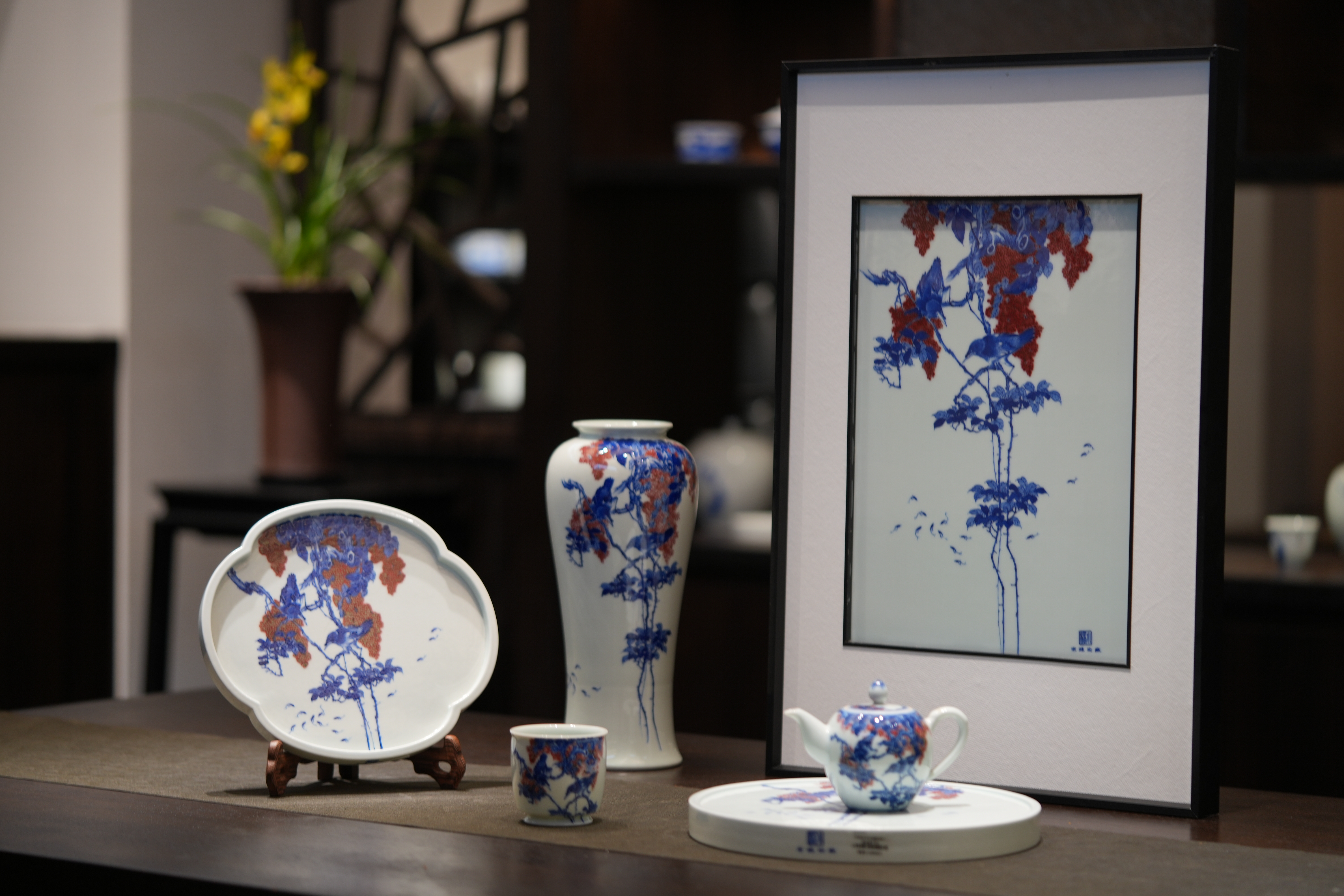 小桥窑以“高质价比”定义茶器新高度(图4)