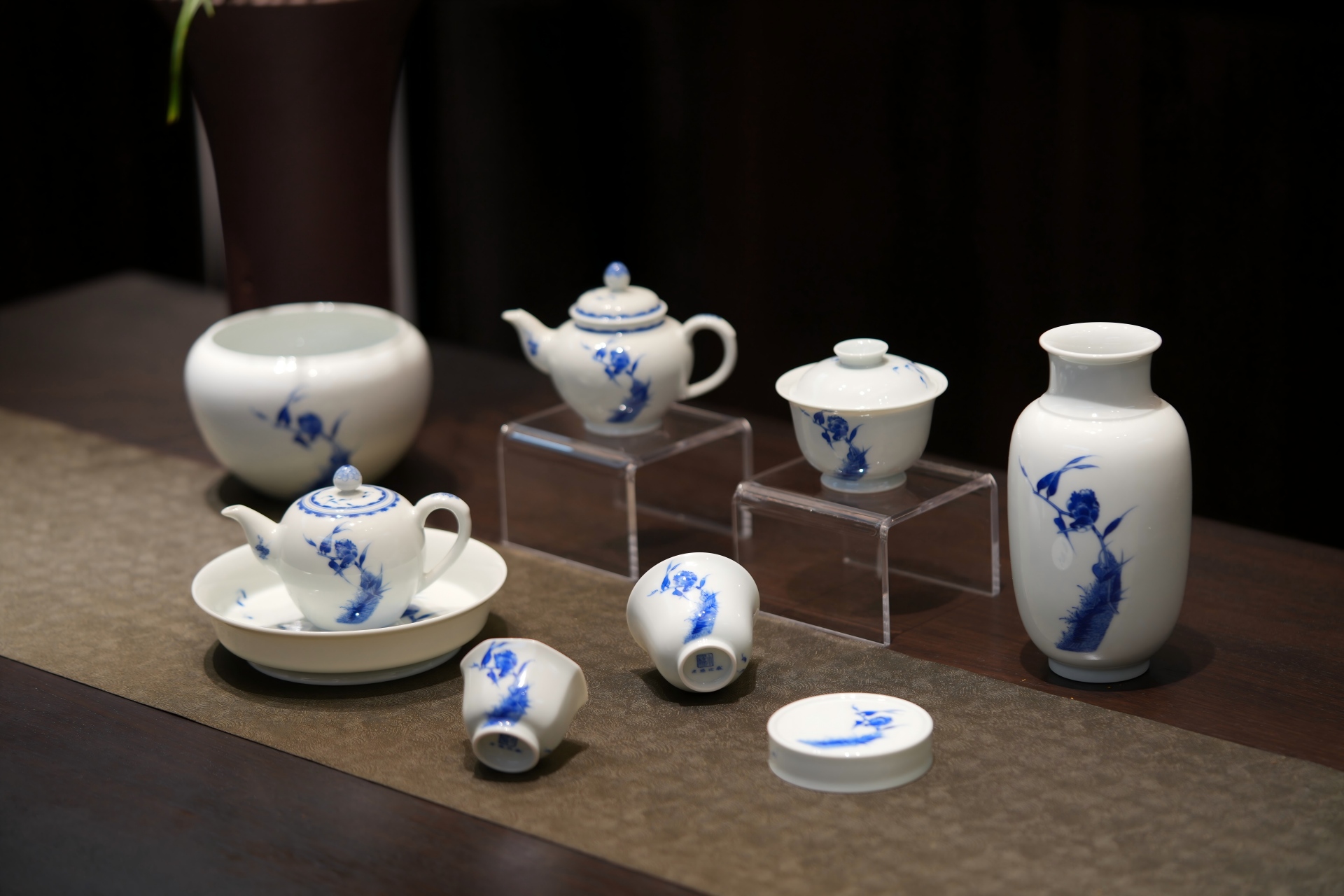 小桥窑：以“高质价比”理念，重塑当代茶器市场新格局(图2)