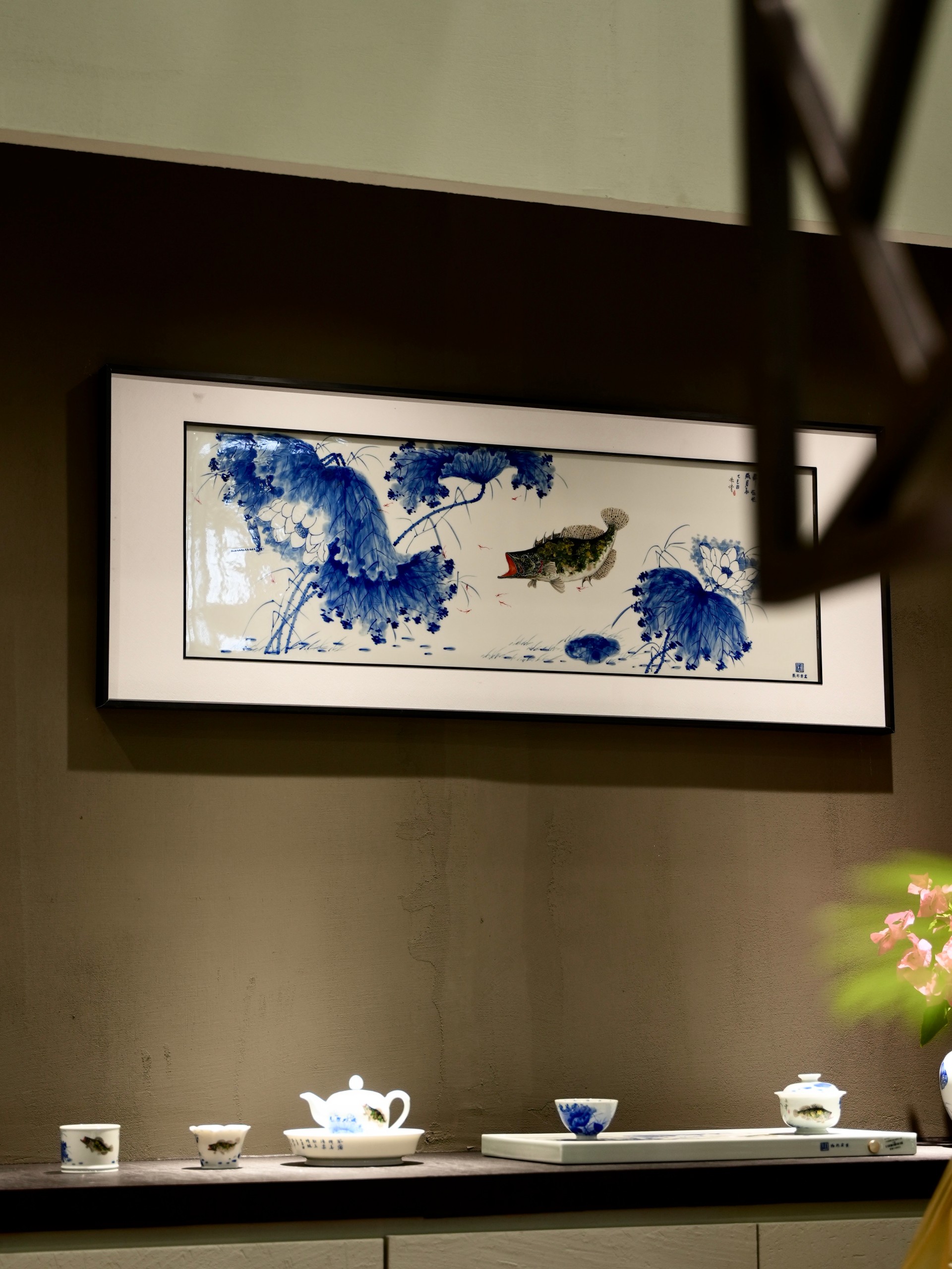 千年窑火，新星璀璨：探秘景德镇当代窑口生