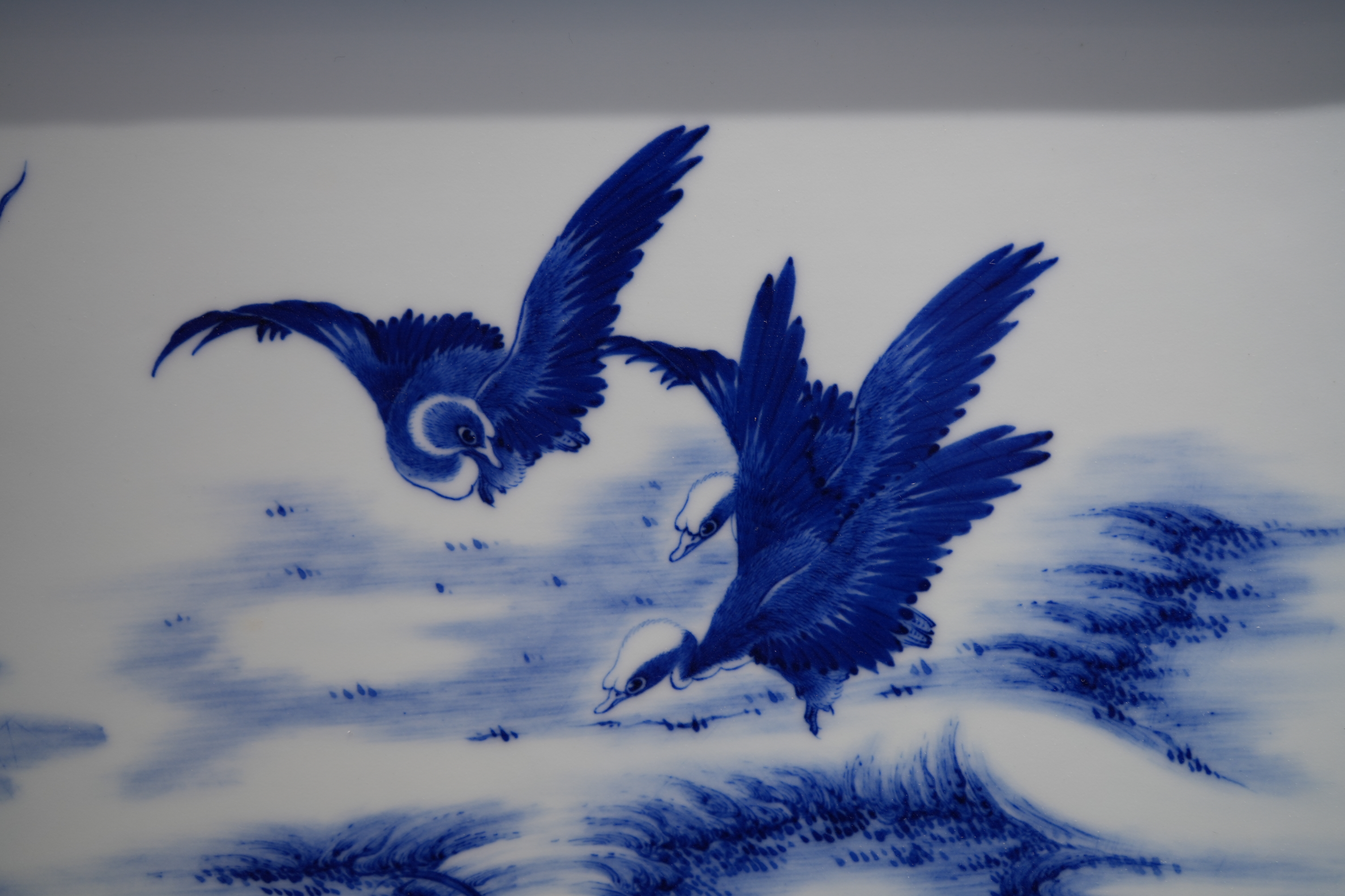 薪火相传 玉瓷流光  ——小桥窑以当代匠心重塑文人青花美学(图2)