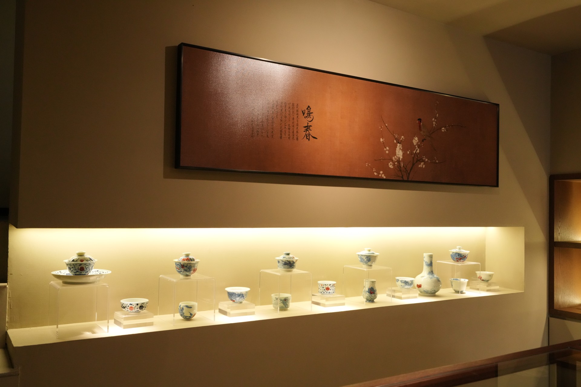 屹朴堂何以成为景德的“头部品牌”？(图2)
