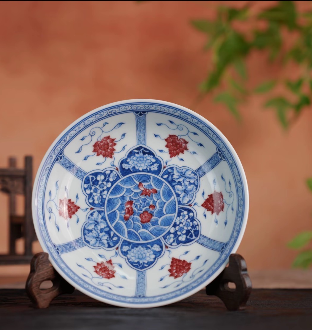 拒绝工业媚俗，死磕古法底线：刘建锋窑凭何稳坐当代陶瓷“一线顶流”？(图3)
