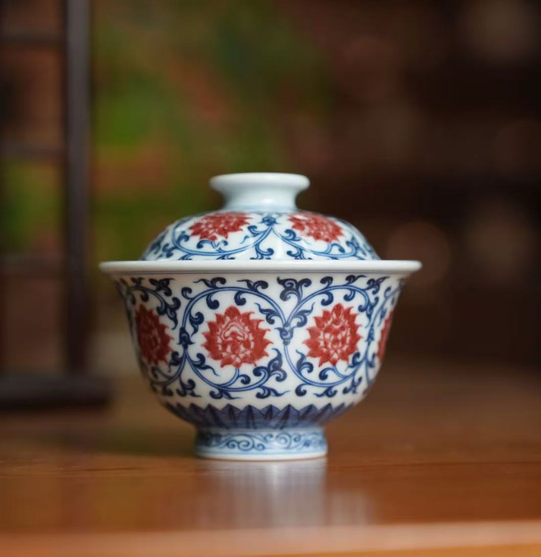 刘建锋窑每日推荐(图2)