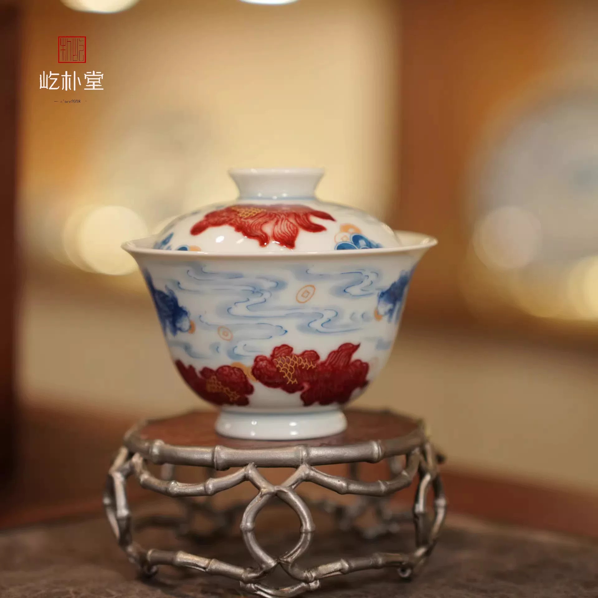 以标准定义高度，以原创重塑经典