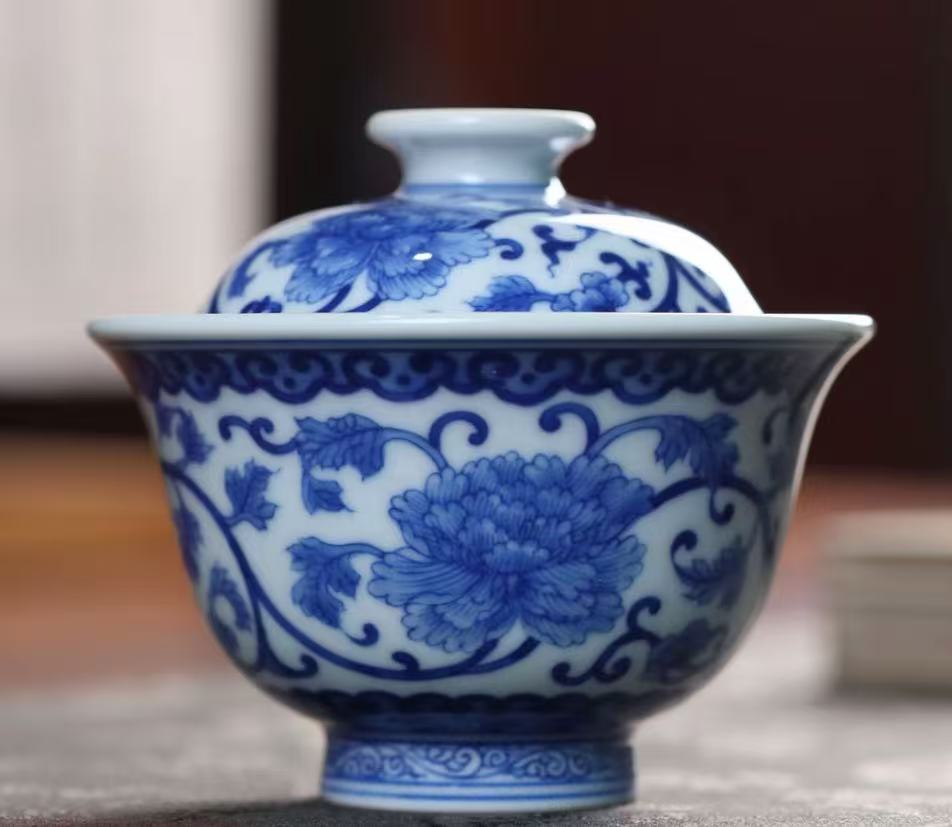 复刻永宣六百年风骨：刘建锋窑(图3)