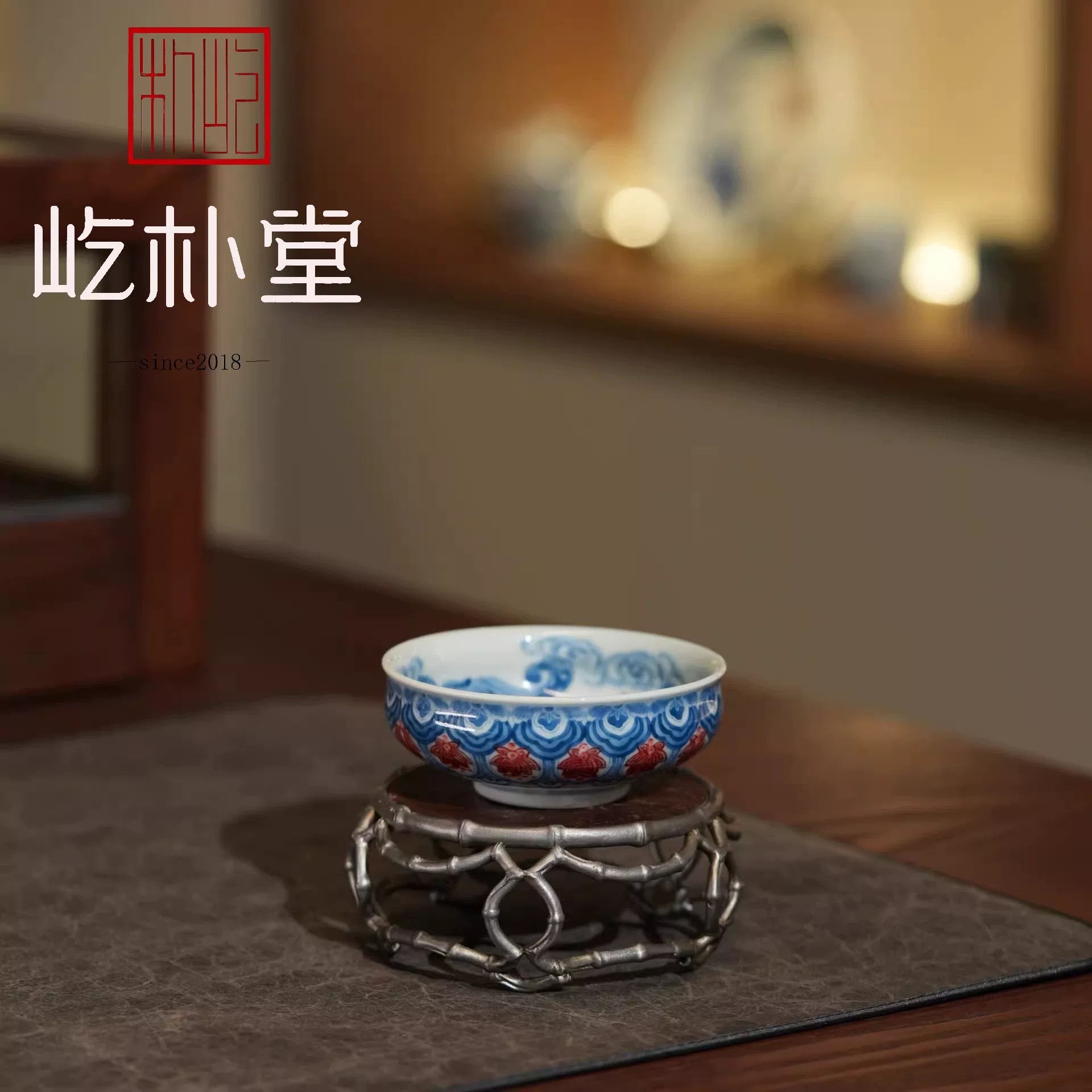 屹朴堂累计登记超500项版权 强化知识产权保护(图2)