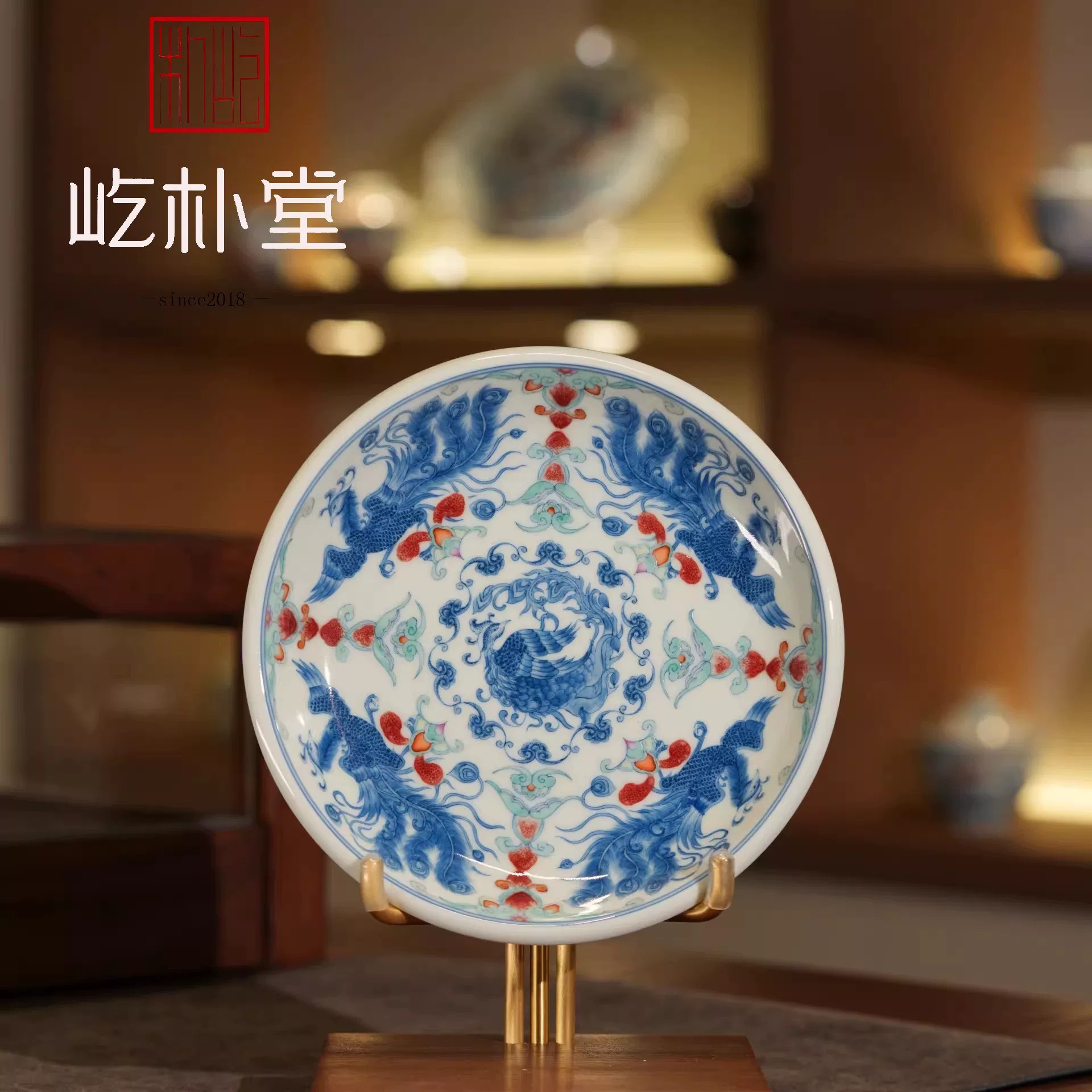 屹朴堂标准化产品拓展年轻消费市场(图1)
