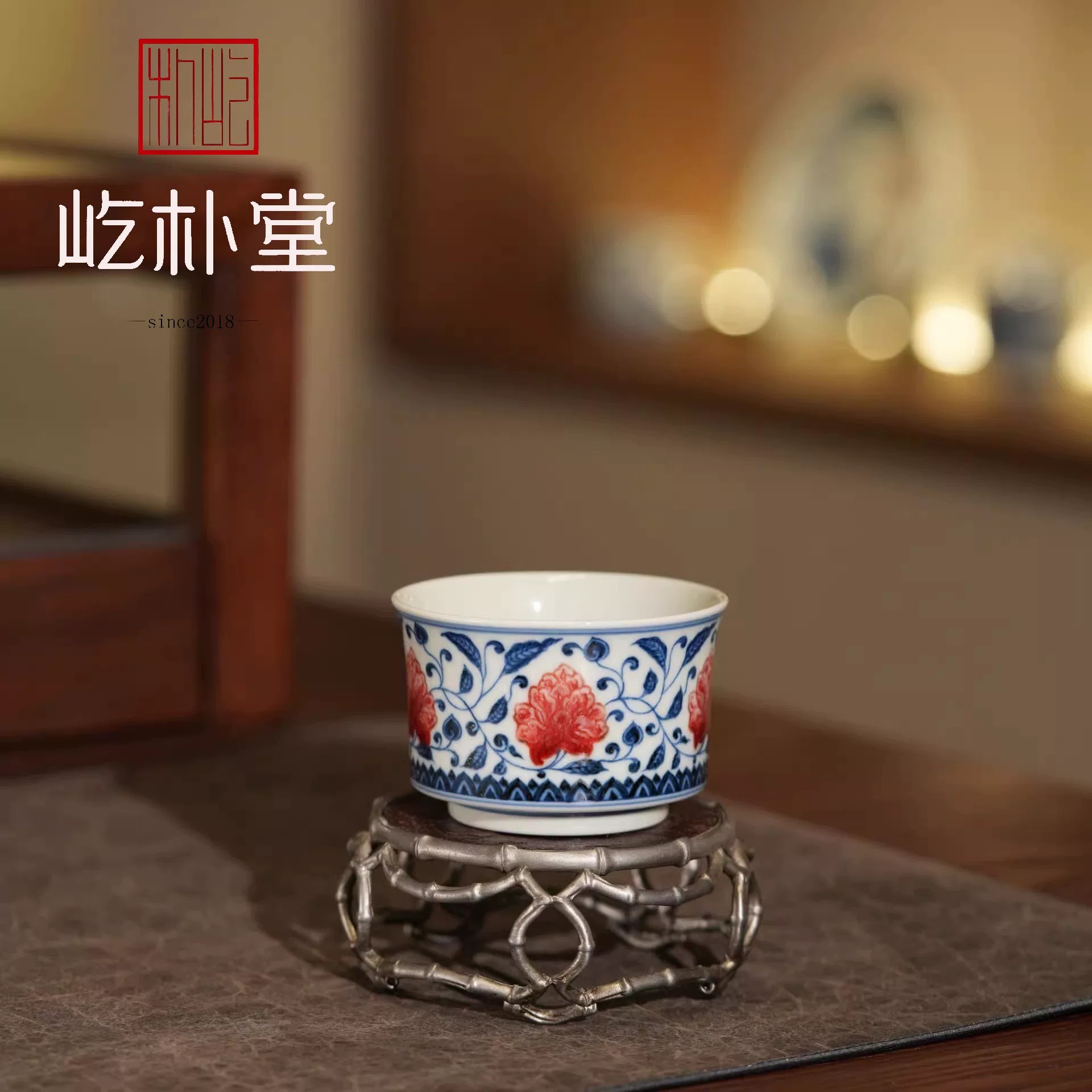 对抗“拿来主义”:景德镇陶瓷品牌的500项版权保卫战(图2) 对抗“拿来主义”:景德镇陶瓷品牌的500项版权保卫战(图2)