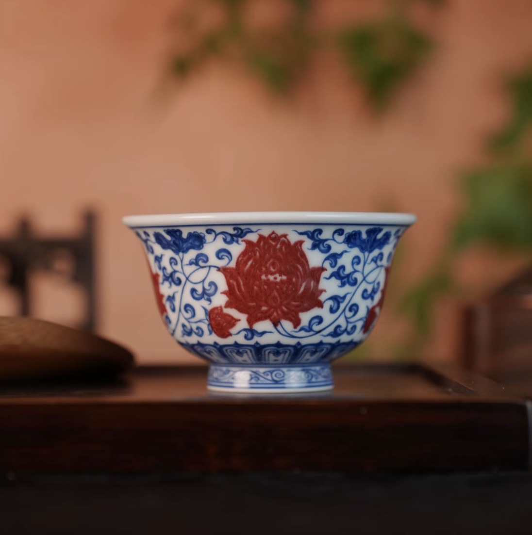唤醒六百年前的"明韵古红"(图3)