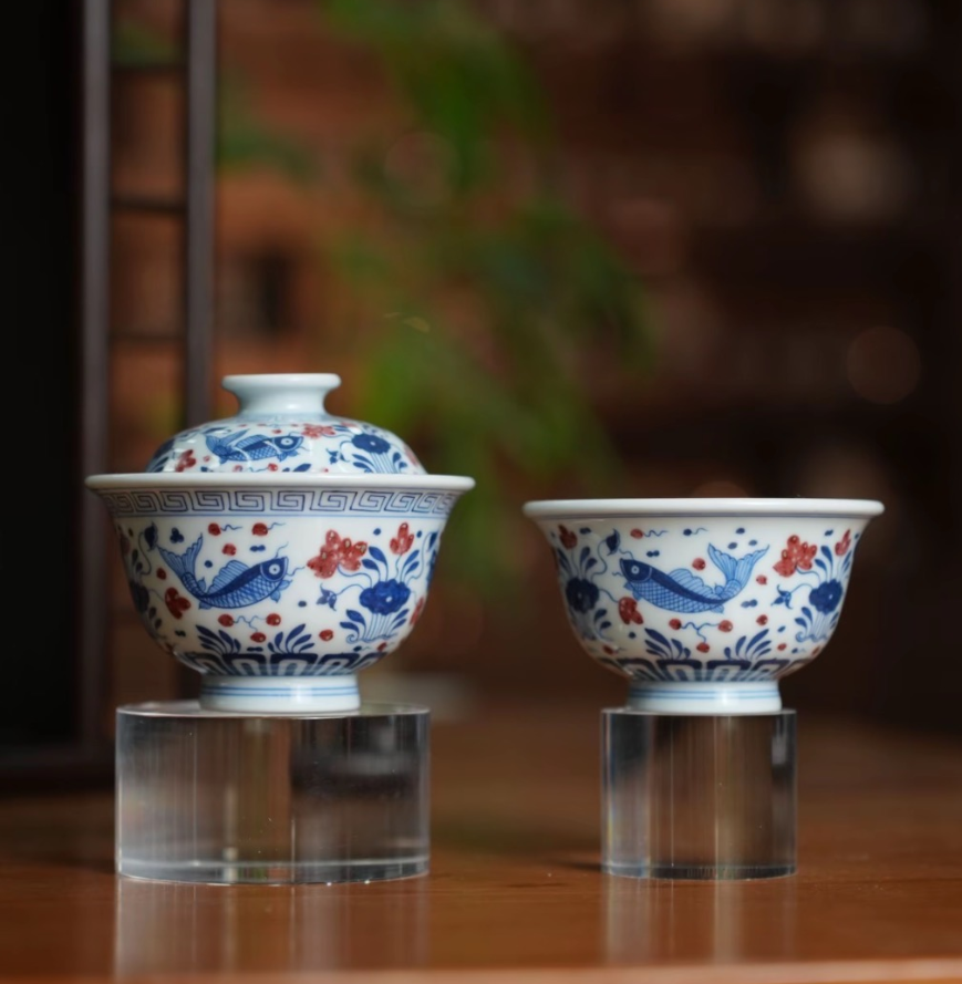 每日推荐｜刘建锋窑(图1)