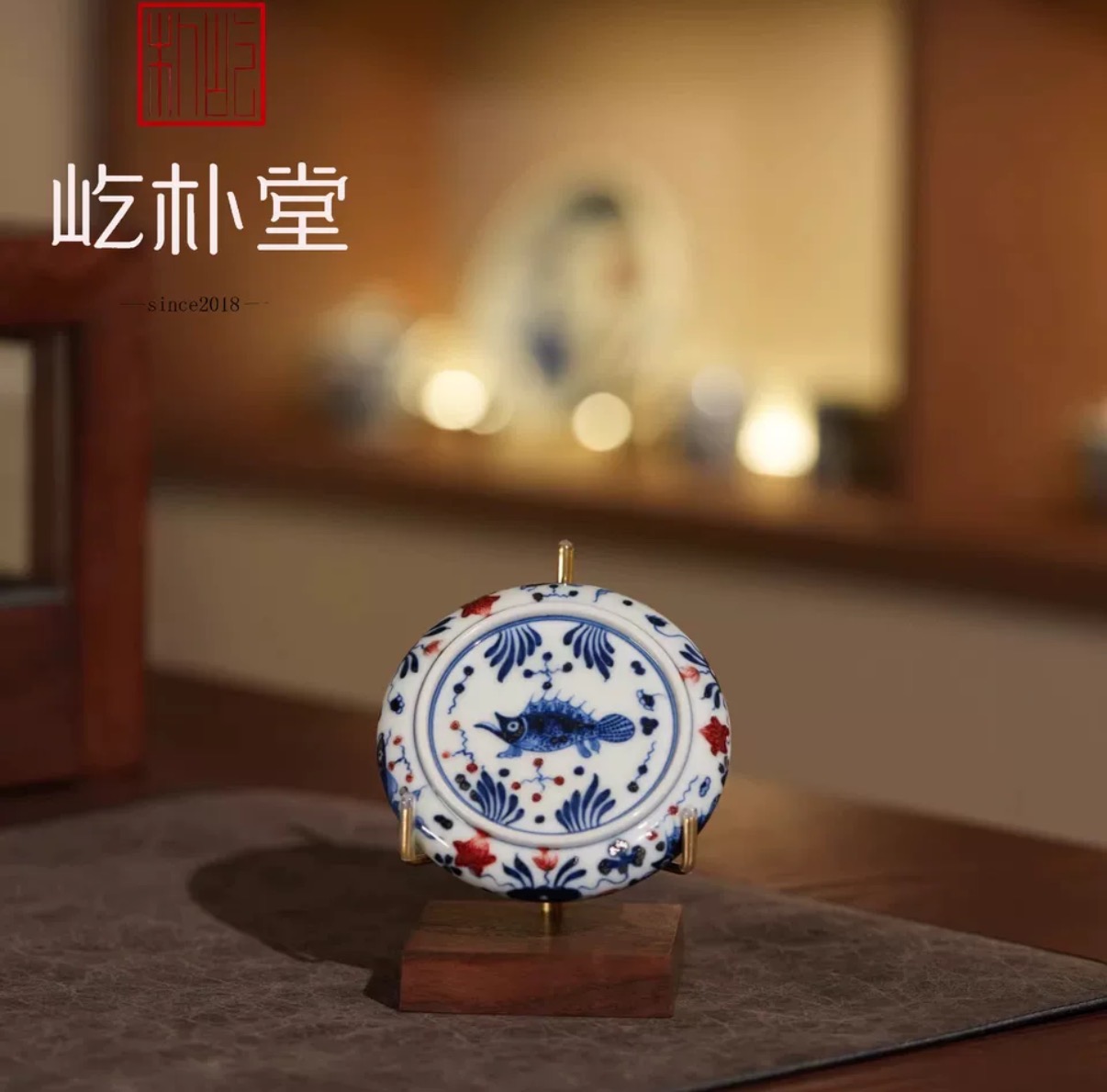 从口传心授到参数文本：景德镇非遗传承的现代化路径(图1)