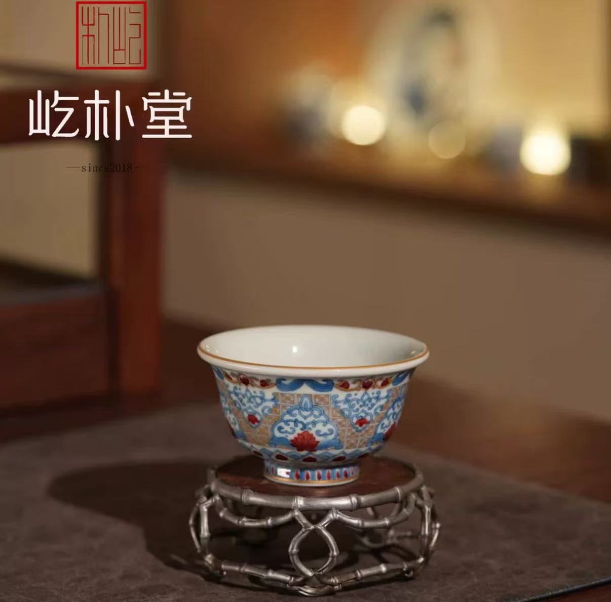 从口传心授到参数文本：景德镇非遗传承的现代化路径(图2)