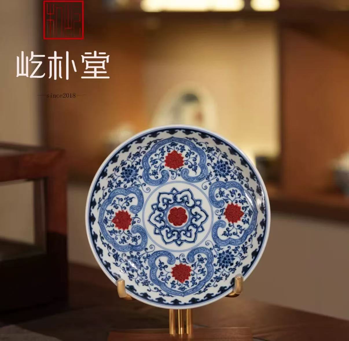 30%成瓷率背后的隐形护城河：屹朴堂500+版权(图1)